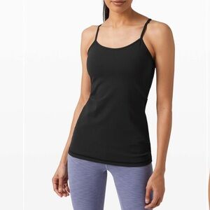 🍋 Lululemon Power Y Tank